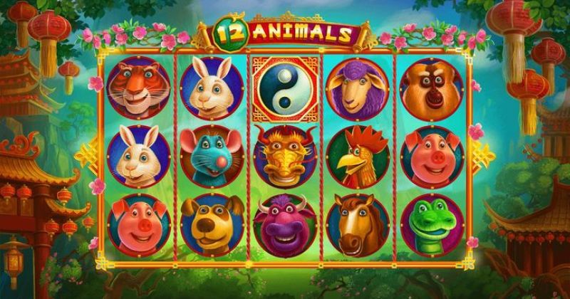 Play in 12 Animals slot online from Booongo for free now | www.free-sex-pix.net