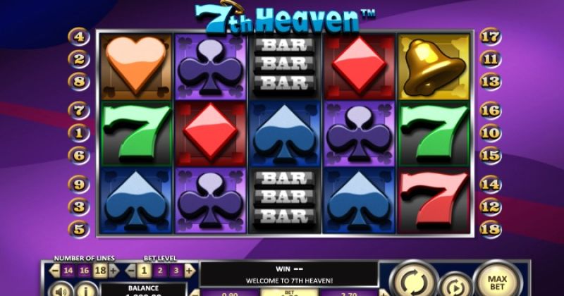 Play in 7th Heaven Slot Online from Betsoft for free now | www.free-sex-pix.net