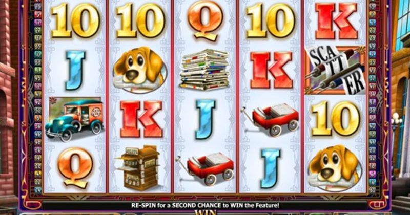 Play in Extra Cash slot online from NextGen for free now | www.free-sex-pix.net