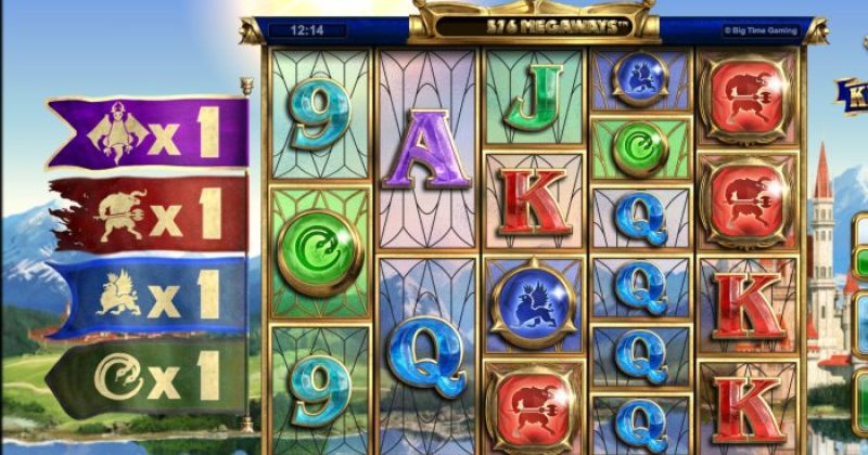 Play in Kingmaker Slot Online from Big Time Gaming for free now | www.free-sex-pix.net