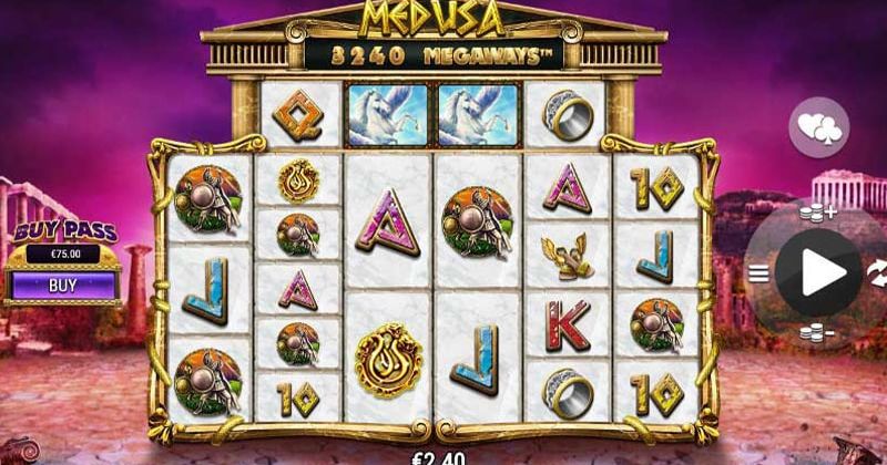 Play in Medusa Megaways slot online from NextGen for free now | www.free-sex-pix.net