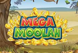 Mega Moolah review