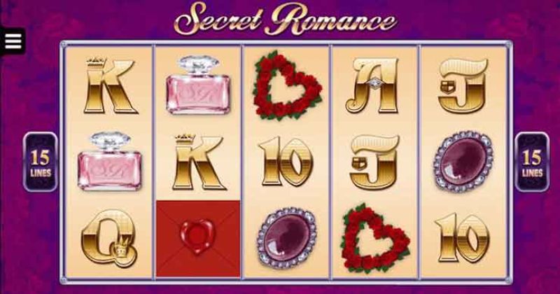 Play in Secret Romance Slot Online From Microgaming for free now | www.free-sex-pix.net