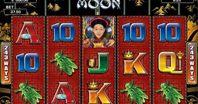 Play in Tiger Moon Slot Online from Aristocrat for free now | www.free-sex-pix.net