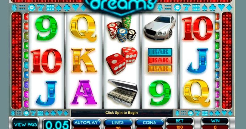 Play in Vegas Dreams Slot Online from Big Time Gaming for free now | www.free-sex-pix.net